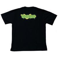 Gambar Bubble Throw Up T-Shirt (Kaos) - Dough Jakarta - S dari Dough Jakarta undefined 1 Tokopedia