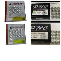 Gambar Retainer innova diesel 2kd 2gd phc aerflat retainers thailand - 2kd engine, PHC dari Cahaya Gemilang Electric undefined 1 Tokopedia