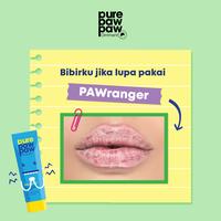 Gambar Pure Pawpaw Passion Pruit 25 gr, Highlighter Alami/NB02171304602 dari Paw Ointment undefined 4 Tokopedia
