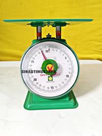 Gambar TIMBANGAN JARUM ANALOG 30Kg VIETNAM TIMBANGAN DUDUK dari SinarTimurJaya undefined 2 Tokopedia