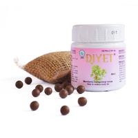 Gambar Borobudur Herbal Diyet 100 Pil Obat Pelangsing Diet Peluntur Lemak dari Pusat Farma undefined 2 Tokopedia