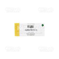 Gambar DEGIROL LOZ (1 STRIP ISI 10 TABLET) dari K24Klik undefined 1 Tokopedia