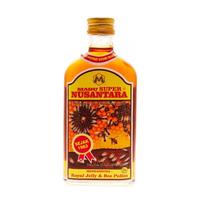 Gambar Madu Nusantara 100 ml / 250 ml dari Topaz Mart Makassar undefined 1 Tokopedia