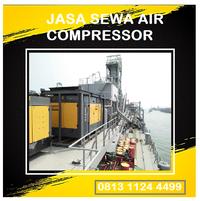 Gambar Sewa Air Compressor Atlas Copco 25 Bar dari Jasageologi undefined 1 Tokopedia