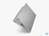 Gambar Lenovo IdeaPad Flex 5i Pentium Gold 7505 4Gb 256 SSD W10 Touch - Tidak ada Pen dari Lenovo Official undefined 4 Tokopedia