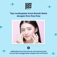 Gambar Pure Pawpaw Passion Pruit 25 gr, Highlighter Alami/NB02171304602 dari Paw Ointment undefined 5 Tokopedia