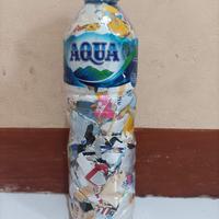 Gambar ecobrick 600ml botol aqua dari GprojectS undefined 1 Tokopedia