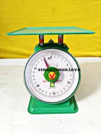 Gambar TIMBANGAN JARUM ANALOG 30Kg VIETNAM TIMBANGAN DUDUK dari SinarTimurJaya undefined 1 Tokopedia