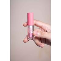 Gambar Cleora Qiyara Lip Serum bibir Perawatan Bibir pink beauty 2ml dari starryshop12 undefined 5 Tokopedia