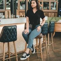 Gambar SEPATU BEAZT RADIX BLACK WHITE ORIGINAL MURAH LENGKAP klik size - BLACK WHITE, 40 dari Sepatu Lokal Terbaik 1998 undefined 4 Tokopedia