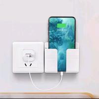 Gambar Banda Aceh Holder Gantungan Charger Hp Dudukan Smartphone Remote - Hijau dari Erwin Agency undefined 1 Tokopedia