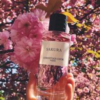 Gambar parfum Christian Dior Sakura Unisex EDP 125ml box sealed BNIB dari QUINCISS undefined 2 Tokopedia
