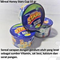 Gambar Nestle honey star sereal cup 32 gram dari Di Je undefined 1 Tokopedia