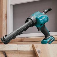 Gambar Makita DCG180Z / DCG 180 Z Cordless 18V LXT Cordless Caulking Gun dari GT Hardware Makita undefined 2 Tokopedia