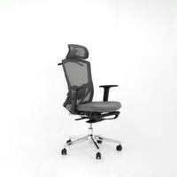 Noir NEO-C / NEO C Ergonomic Gaming Chair / Kursi Gaming Mesh - foto 5