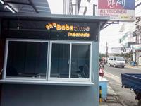 Gambar Huruf Timbul Akrilik LED Letterbox Custom Papan Nama Toko Minuman dari Tree Font Ads undefined 2 Tokopedia