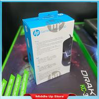 Gambar Mouse Hp M100 Original dari MIDDLE - UP - STORE undefined 5 Tokopedia