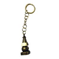 Gambar Keychain Stupa Kalachakra dari Galangkangin Store undefined 3 Tokopedia