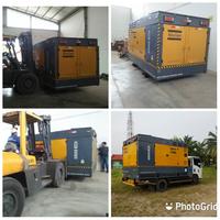 Gambar Sewa Air Compressor Atlas Copco 25 Bar dari Jasageologi undefined 5 Tokopedia