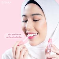 Gambar Cleora Qiyara Lip Serum bibir Perawatan Bibir pink beauty 2ml dari starryshop12 undefined 2 Tokopedia