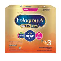 Gambar Enfagrow A+3 3600gr Rasa Vanila dengan MFGM Pro Susu Formula Anak 1-3 dari Frellya Store undefined 2 Tokopedia