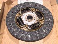 Gambar Plat Pelat Kanvas Kampas Kopling Innova Diesel 2KD Hilux SC Original dari Indo Autoshop undefined 4 Tokopedia