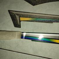 Gambar Stiker Stripping Yamaha RX king 2000 2001 hijau botol original ori dari Bahagia Puspita undefined 4 Tokopedia