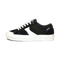 Gambar SEPATU BEAZT RADIX BLACK WHITE ORIGINAL MURAH LENGKAP klik size - BLACK WHITE, 40 dari Sepatu Lokal Terbaik 1998 undefined 1 Tokopedia