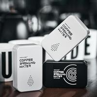 Gambar AQUACODE 1L-Lite (White) : Coffee Brewing Water - 1 Box dari So So Good Coffee Company undefined 1 Tokopedia