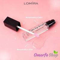 Gambar Lomira Color Lip Serum Companion Of Lips - lip lomira dari VVY Official undefined 4 Tokopedia
