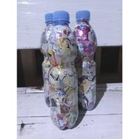 Gambar ecobrick 600ml botol aqua dari GprojectS undefined 3 Tokopedia