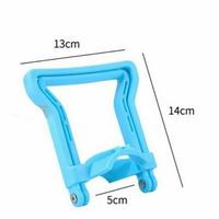 Gambar Alat Angkat Galon Air - Alat Bantu Angkat Galon / Holder Angkat Galon - Random dari Supermall Nusantara undefined 5 Tokopedia