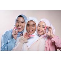 Gambar Cleora Qiyara Lip Serum bibir Perawatan Bibir pink beauty 2ml dari starryshop12 undefined 4 Tokopedia
