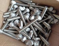 Gambar BAUT L SS304 M6X15/ BAUT SUS M6X15/ BAUT L SOCKET/BAUT L STAINLES dari TOKO BAUT BATRISYA undefined 2 Tokopedia