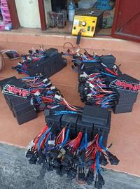 Gambar CDI LIMITER CDI 3mode NO PHP RX KING RXK RXS KUPANG BLAYER MURAH dari PremiumShop77 undefined 4 Tokopedia