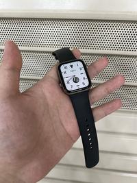 Gambar iWatch Seri 4 44mm ex iBox dari Calvin Gadget Store undefined 1 Tokopedia