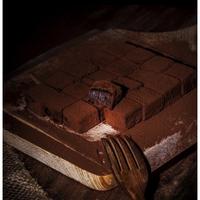 Gambar Coklat Trufflelogy - the choco milk dari Pasar Oleh-oleh Jogja undefined 3 Tokopedia