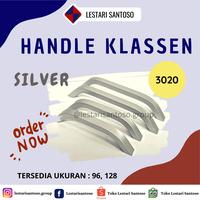 Gambar HANDLE KLASSEN 3020 - 96 dari Toko Lestari Santoso undefined 1 Tokopedia
