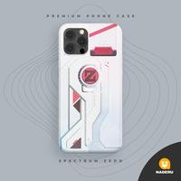 Gambar Phone case Valorant ZEDD Spectrum Skins dari Naderu undefined 1 Tokopedia