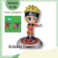 Gambar mainan anak naruto dari RAM-ZA undefined 3 Tokopedia