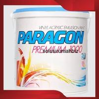 Gambar cat Paragon premium 1000 base tinting untuk dicampur warna tembok - base c p1000 dari solusirumah.biz undefined 2 Tokopedia