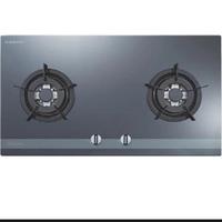 Gambar kompor tanam electrolux EGG 7420 K dari microtech elc undefined 1 Tokopedia