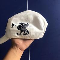 Gambar hat Lyle & Scott original dari VoStore7 undefined 3 Tokopedia