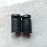 Gambar sperpart cup sealer/ambalan hitam - 4pcs dari DK BMX undefined 3 Tokopedia
