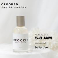 Gambar Crooked Parfum Pria Wanita 35 Ml Eau De Parfum Minyak Wangi Terwangi dari Crooked Parfum undefined 3 Tokopedia