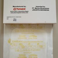 Gambar Hydrocolloid Extra Thin 10x10 Wound Dressing Exelcare /Seperti Duoderm dari Trust Medika APM undefined 2 Tokopedia