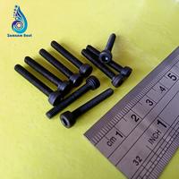 Gambar BAUT L BAJA M3 X 20 / BAUT 5,5 KUNCI L2,5 / BAUT L M3X20 BAJA HITAM FT dari Zamzam Baut undefined 2 Tokopedia