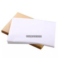 Gambar 20 LEMBAR KERTAS ROTI PUTIH 75x100 BAKING PAPER 38 GSM 75cm x 100cm dari grosir botol_NEW undefined 2 Tokopedia