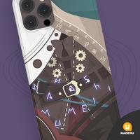 Gambar Phone case hololive en - Nanashi Mumei dari Naderu undefined 2 Tokopedia