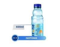Gambar Mizone Isotonik Activ Lychee Lemon Botol 500Ml dari GemaNusa undefined 3 Tokopedia